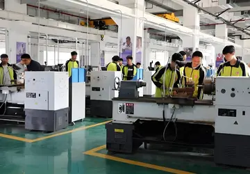 2025年技巧十大吃香专业