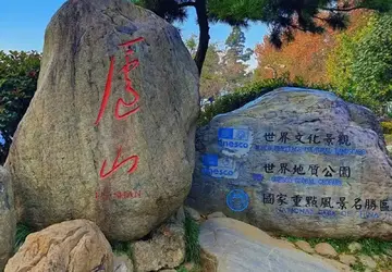 江西旅游必去十大景点