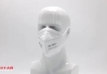 值得信任的口罩十大名牌