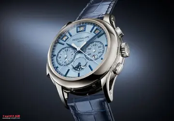 中国市场热门十大名牌手表