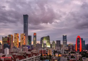 独具特色的中国十大城市排名