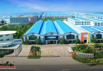 铝门窗十大名牌，不玩虚的