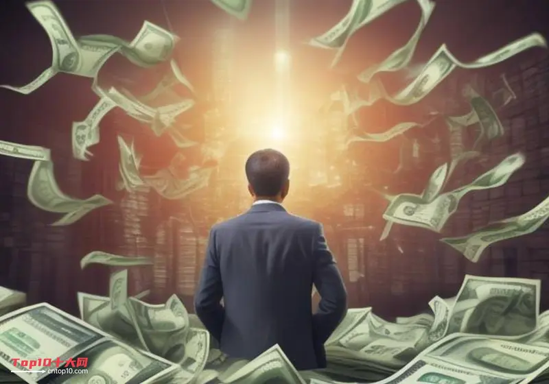 十大冷门暴利生意，藏在角落里的矿