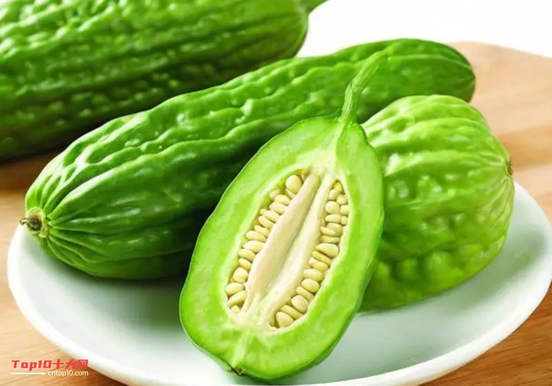 厨房就是天然药房,十大清热解毒的食物