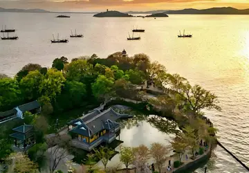 太湖之滨，无锡旅游必去十大景点
