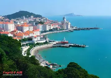 山海间的烟火，福建旅游必去十大景点