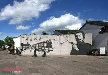 文人江湖，绍兴旅游必去十大景点