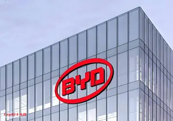 谁卖得好谁说了算，新能源汽车十大名牌