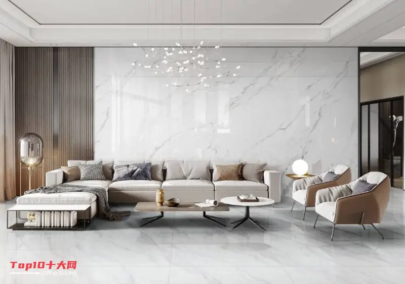 广东佛山瓷砖十大品牌有哪些