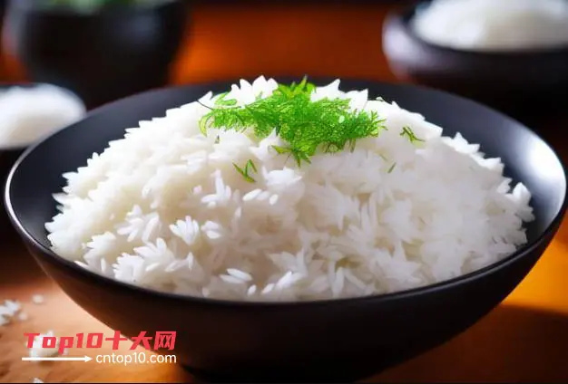 《血糖高禁吃的十大食物》2025年科学版