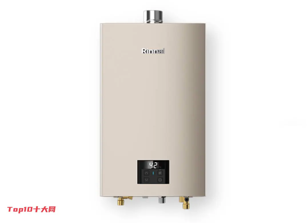 燃气热水器十大名牌排名