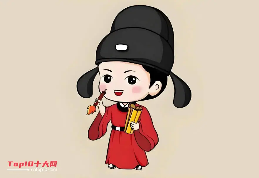 状元榜眼探花十大顺序（2025年历史真相版）