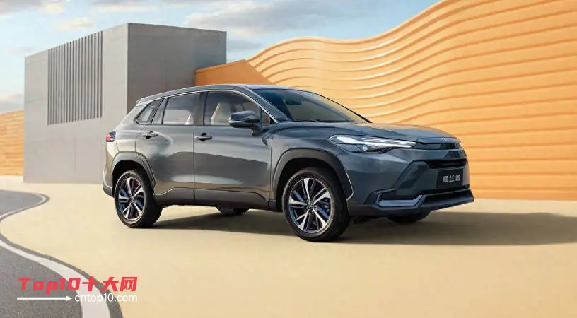 油电混合汽车排行榜前十名品牌