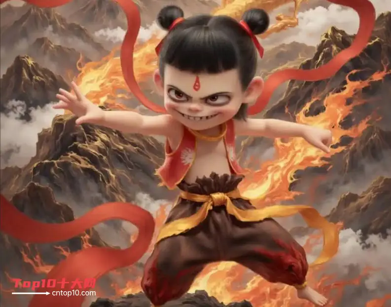 全球票房排行榜,罕见格局显现