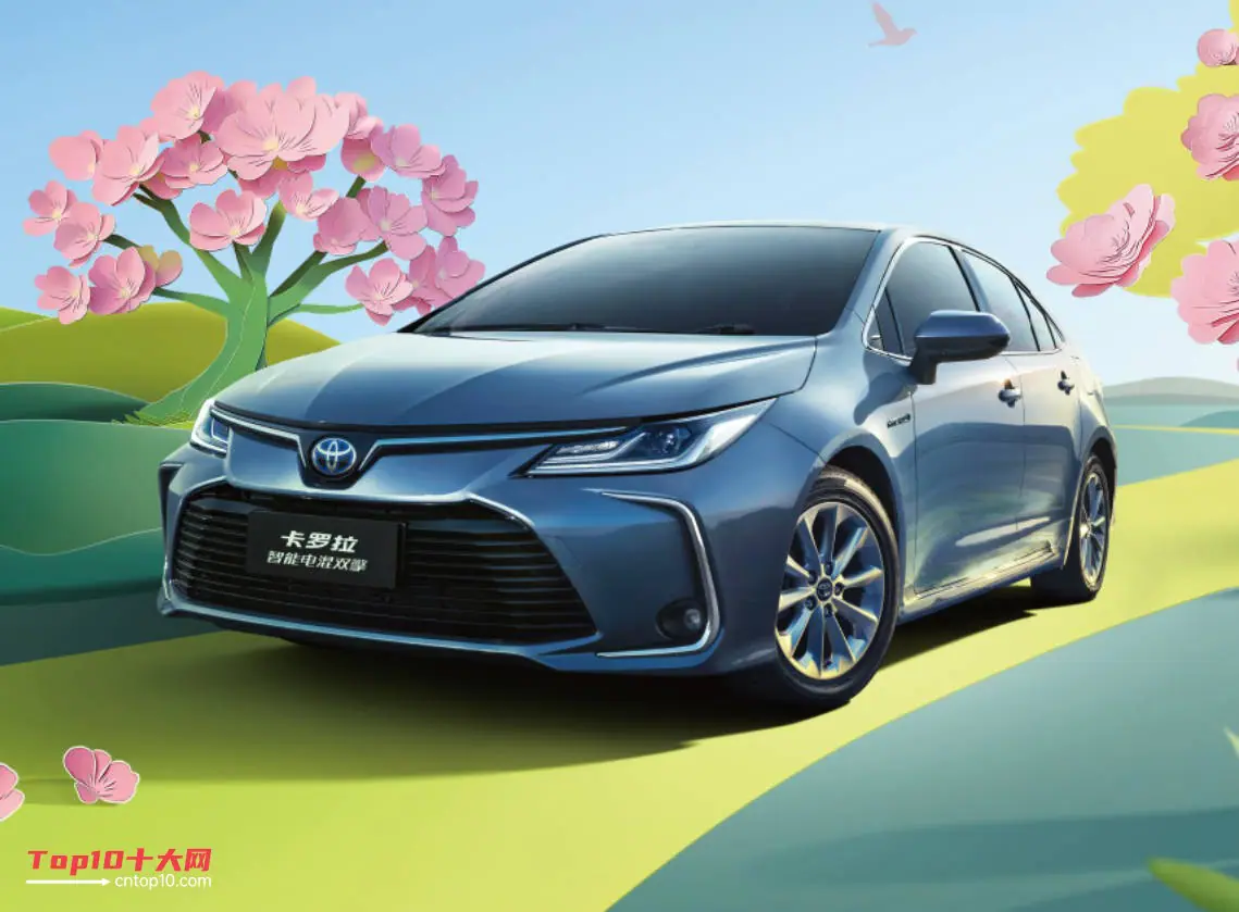 2025年汽车销量排行榜